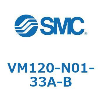 V Series(VM120) SMC