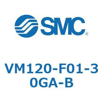 V Series(VM120) SMC