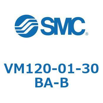 V Series(VM120) SMC