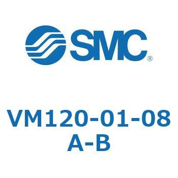 V Series(VM120) SMC