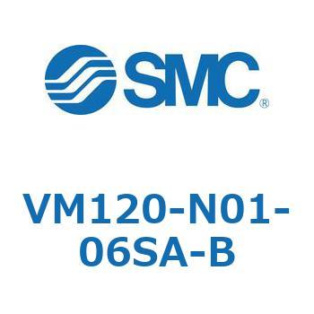 V Series(VM120) SMC