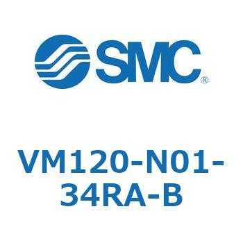 V Series(VM120) SMC