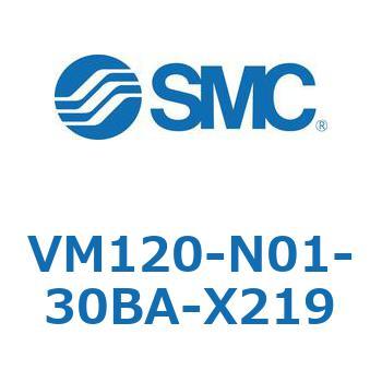 V Series(VM120) SMC