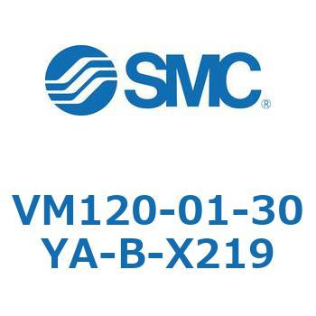 V Series(VM120) SMC