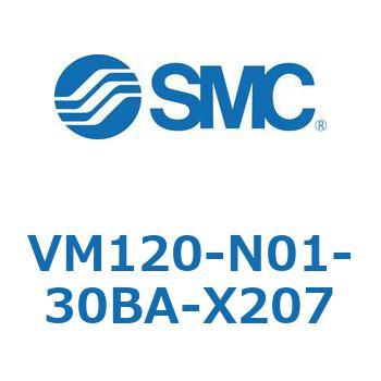 V Series(VM120) SMC