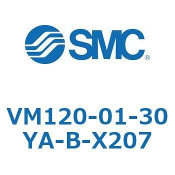 V Series(VM120) SMC