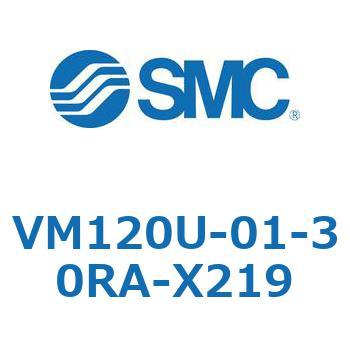V Series(VM120U) SMC