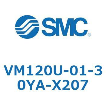 V Series(VM120U) SMC