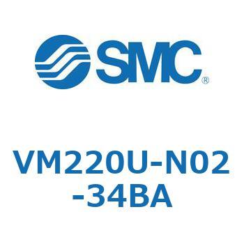 V Series(VM220U) SMC