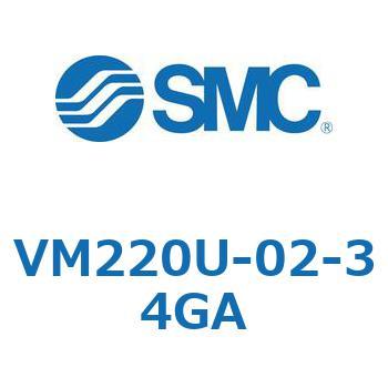 V Series(VM220U) SMC