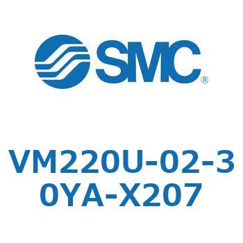 V Series(VM220U) SMC