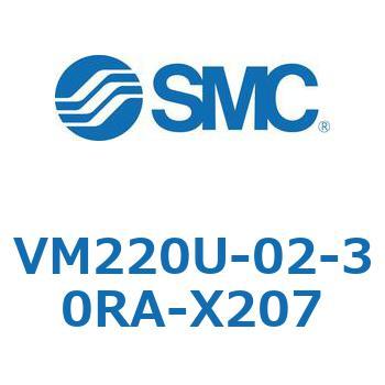 V Series(VM220U) SMC