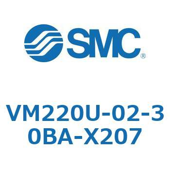 V Series(VM220U) SMC