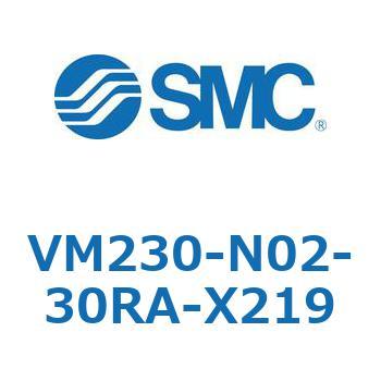 V Series(VM230) SMC