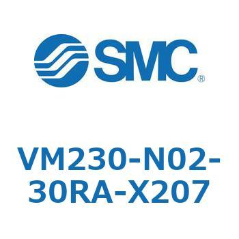 V Series(VM230) SMC