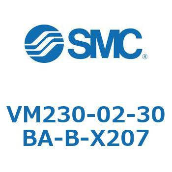 V Series(VM230) SMC