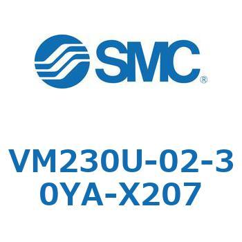 V Series(VM230U) SMC