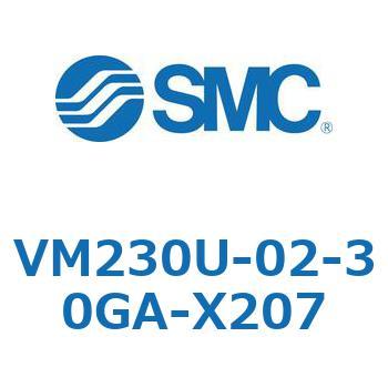 V Series(VM230U) SMC