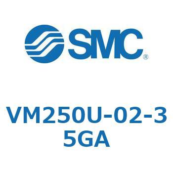 V Series(VM250U) SMC