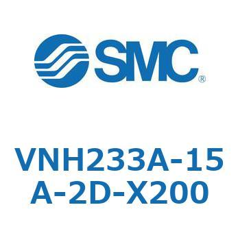V Series(VNH233A) SMC