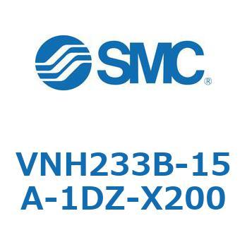 V Series(VNH233B) SMC