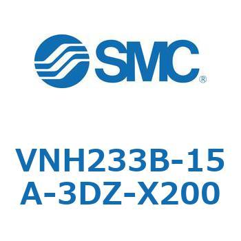 V Series(VNH233B) SMC