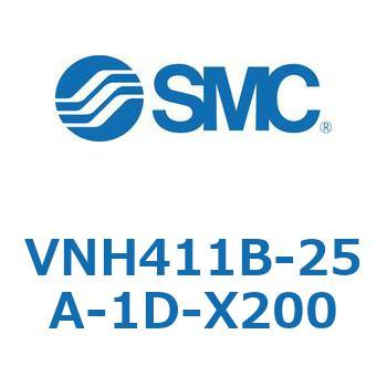 V Series(VNH411B) SMC
