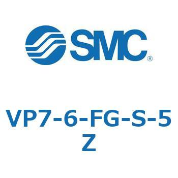 V Series(VP7) SMC