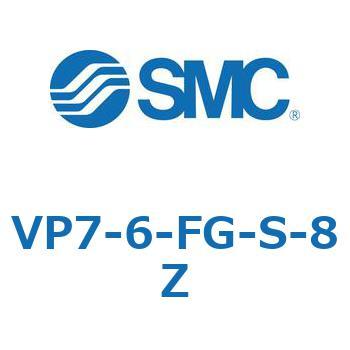 V Series(VP7) SMC