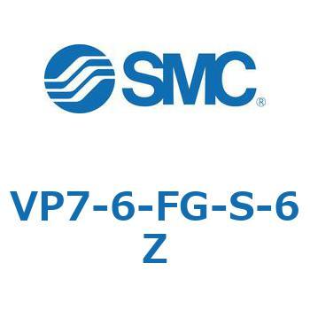 V Series(VP7) SMC