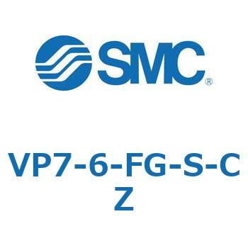 V Series(VP7) SMC