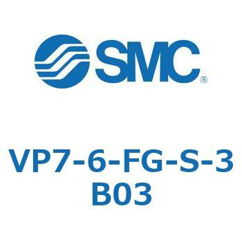 V Series(VP7) SMC