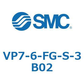 V Series(VP7) SMC