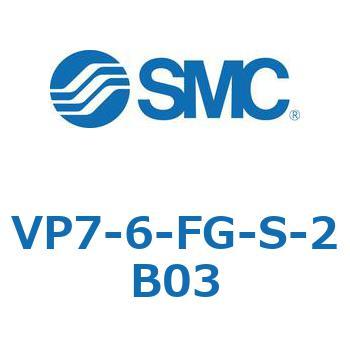 V Series(VP7) SMC