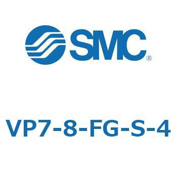 V Series(VP7) SMC