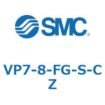 V Series(VP7) SMC