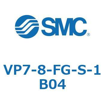 V Series(VP7) SMC