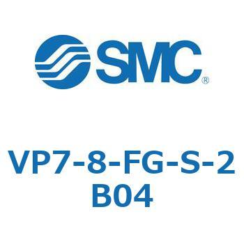 V Series(VP7) SMC