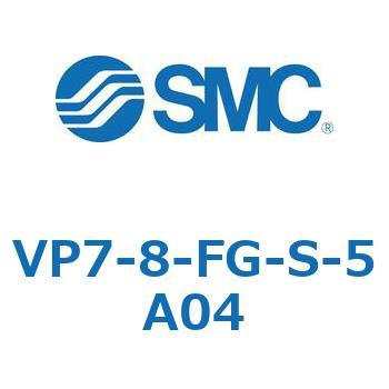 V Series(VP7) SMC
