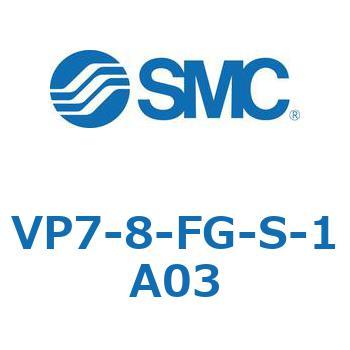 V Series(VP7) SMC