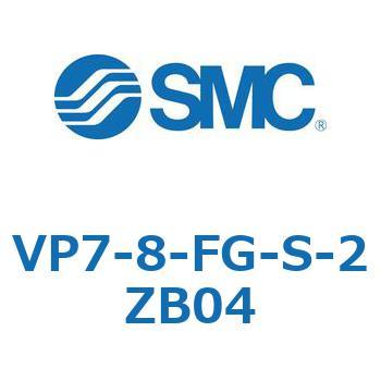 V Series(VP7) SMC