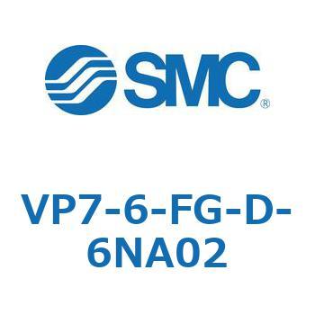 V Series(VP7) SMC