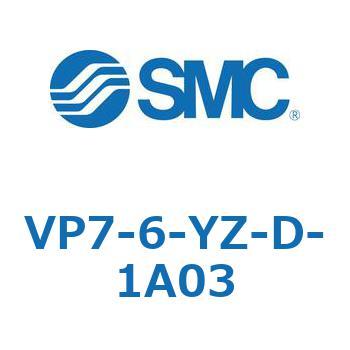 V Series(VP7) SMC