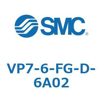 V Series(VP7) SMC