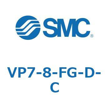 V Series(VP7) SMC