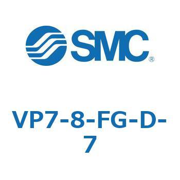 V Series(VP7) SMC