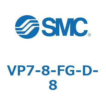 V Series(VP7) SMC