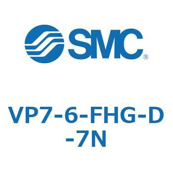 V Series(VP7) SMC