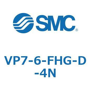 V Series(VP7) SMC