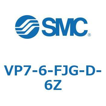 V Series(VP7) SMC